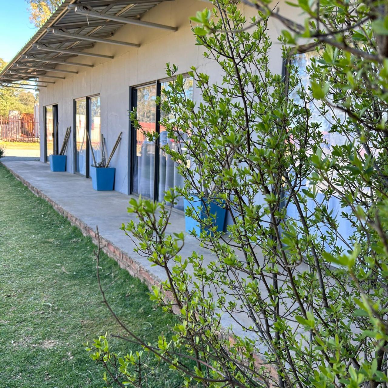 科尔斯伯格 Little Farms酒店 外观 照片