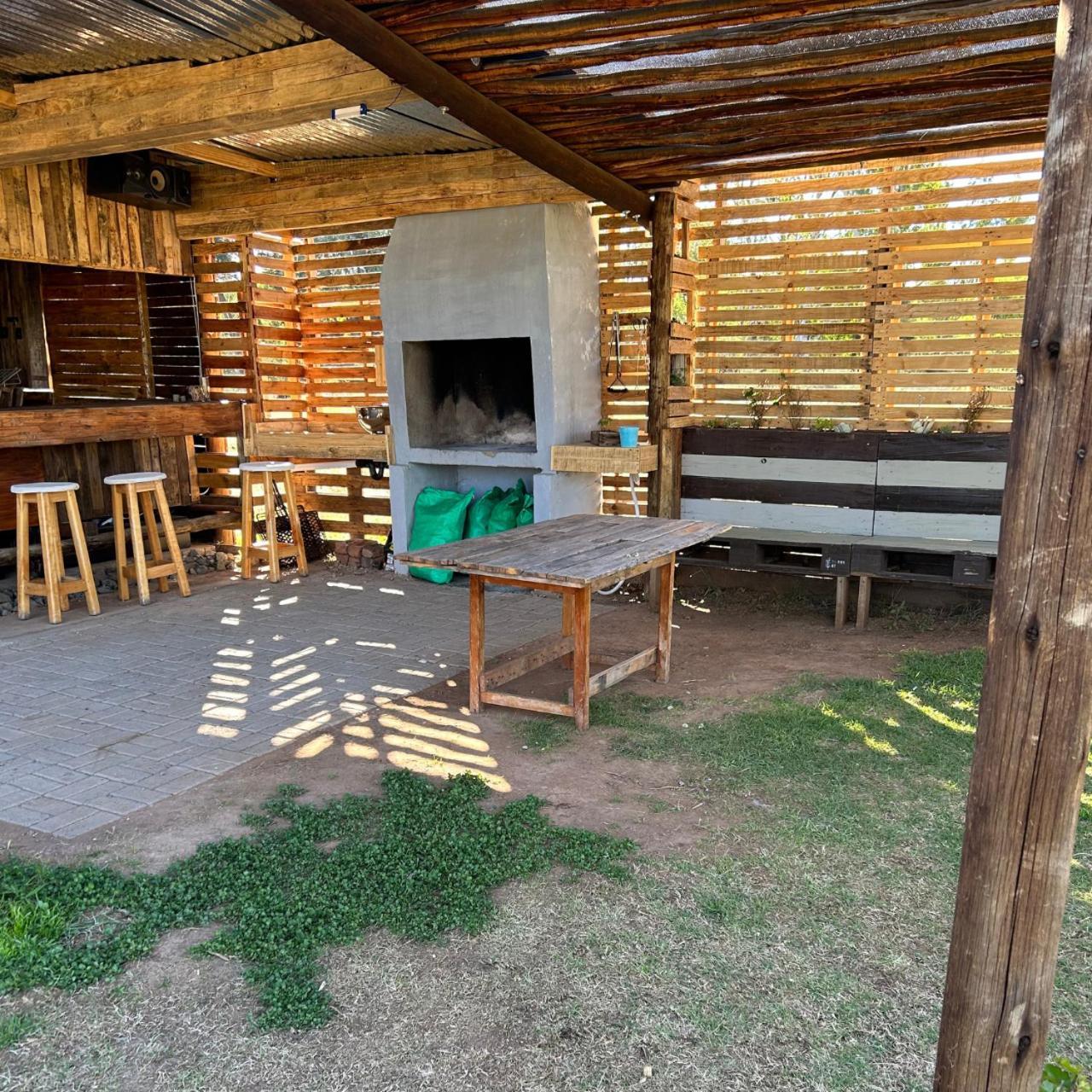 科尔斯伯格 Little Farms酒店 外观 照片